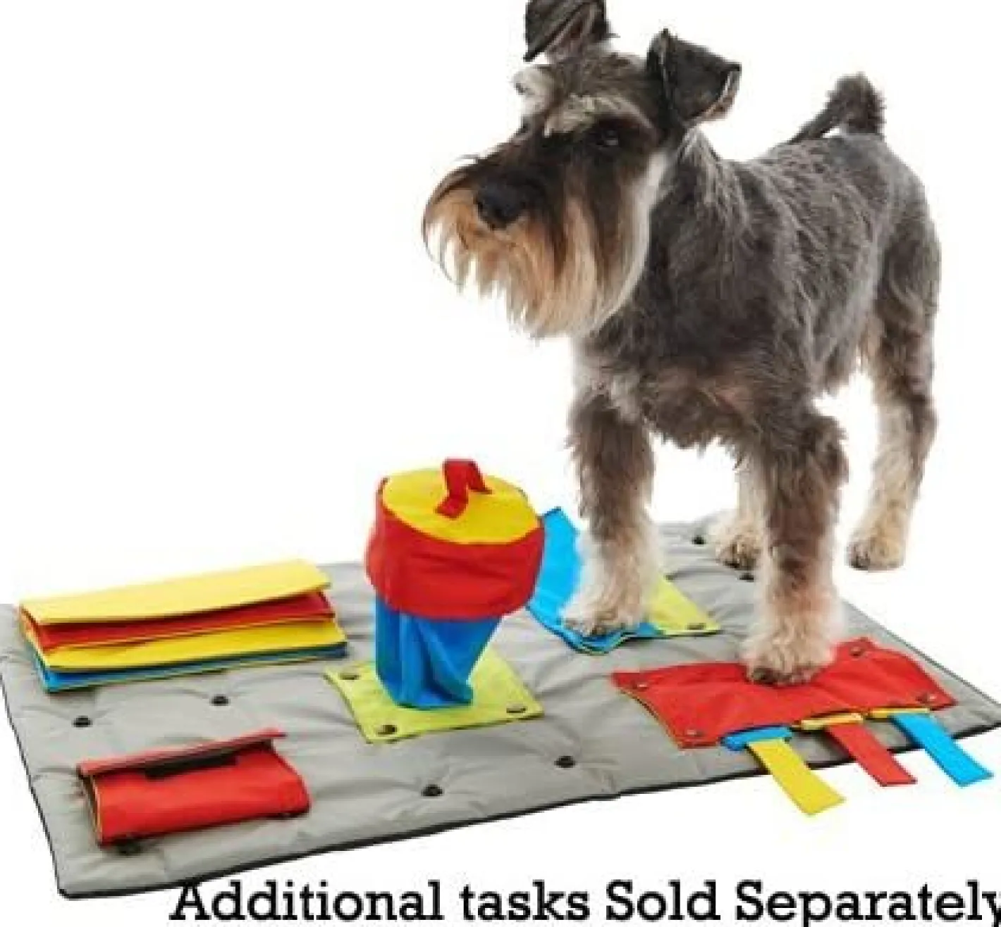 Buster Activity Snuffle Mat Replacement Activity Task - Rat Trap Sale