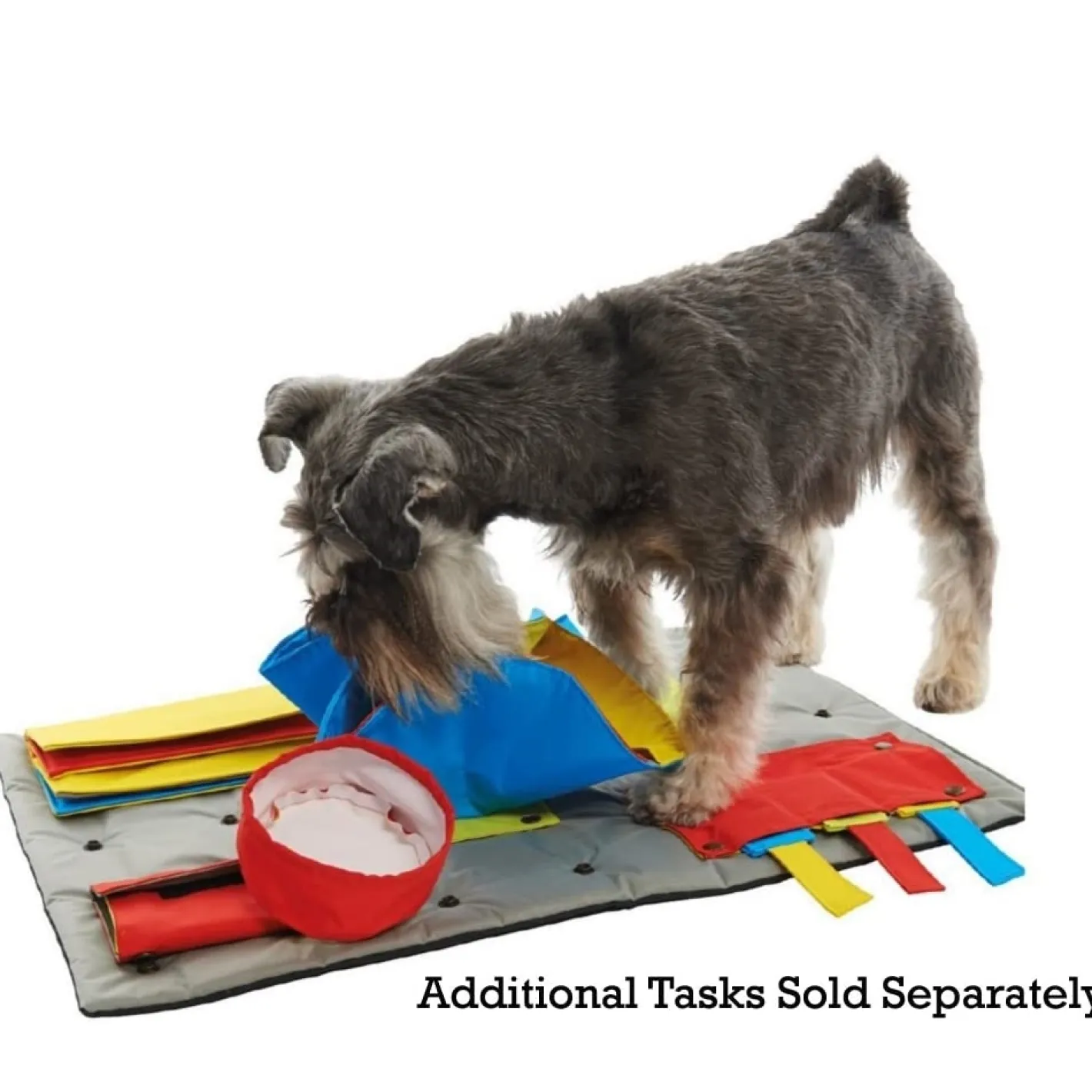 Buster Activity Snuffle Mat Replacement Activity Task - Rock'n Roll Discount