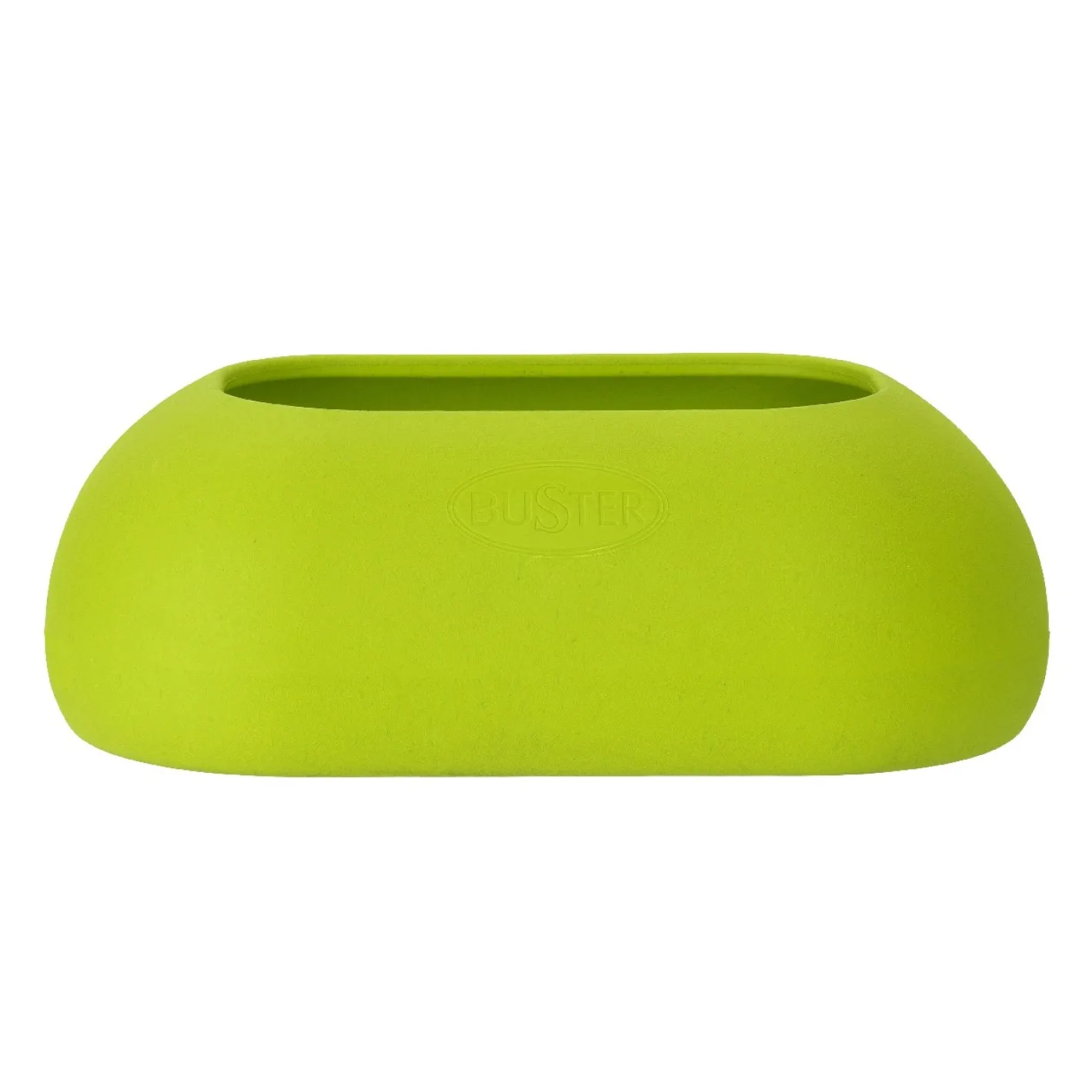 Buster IncrediBowl Wet and Dry Food Bowl for Long Eared Dogs - 2 Sizes Fashion