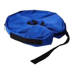 Buster Inflatable Medical Post Surgery Protective Nylon Pet Collar for Cats & Dogs Fashion
