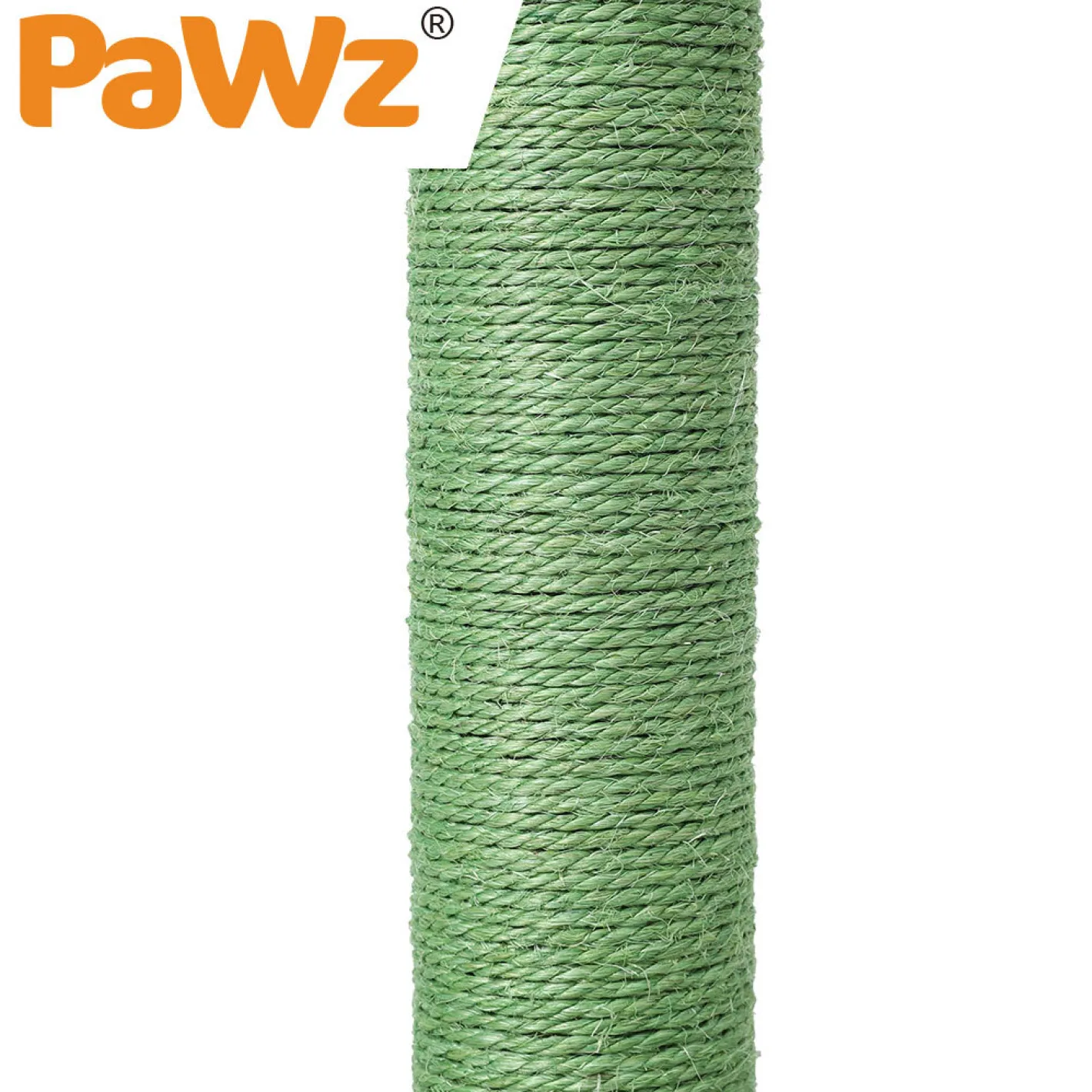 iDS Cactus Cat Scratching Posts Pole Tree Kitten Climbing Scratcher Furniture Toys Best