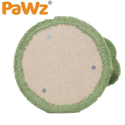 iDS Cactus Cat Scratching Posts Pole Tree Kitten Climbing Scratcher Furniture Toys Best