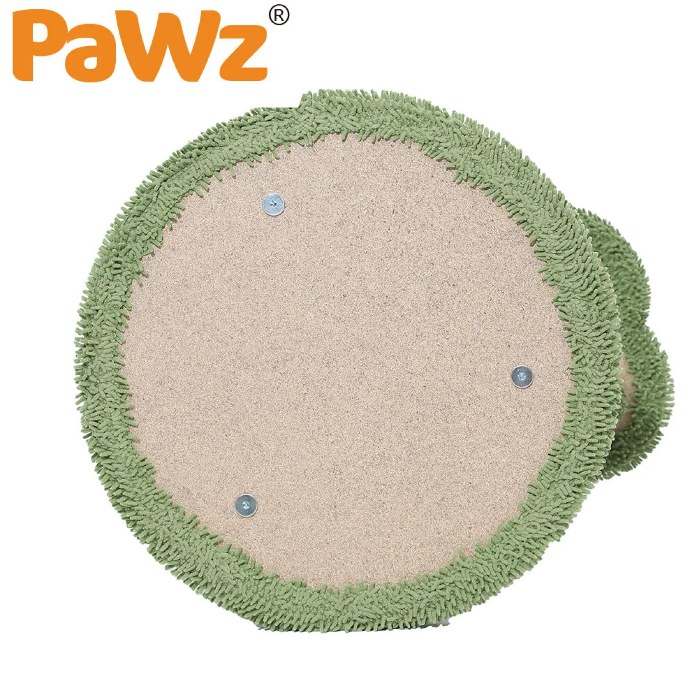 iDS Cactus Cat Scratching Posts Pole Tree Kitten Climbing Scratcher Furniture Toys Best