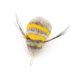 Cat Lures Replacement for & Wands - Bumble Bee Best