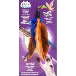 Cat Lures Replacement for & Wands - Duck Flyer New