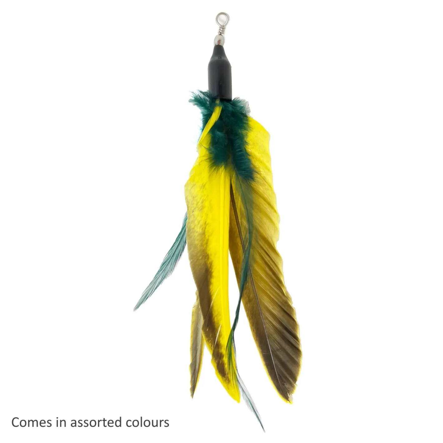 Cat Lures Replacement for & Wands - Duck Flyer New