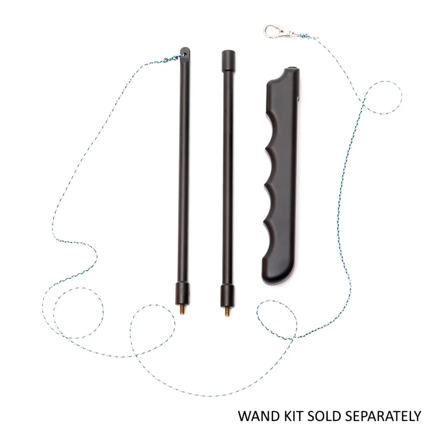 Cat Lures Replacement for & Wands - Duck Flyer New