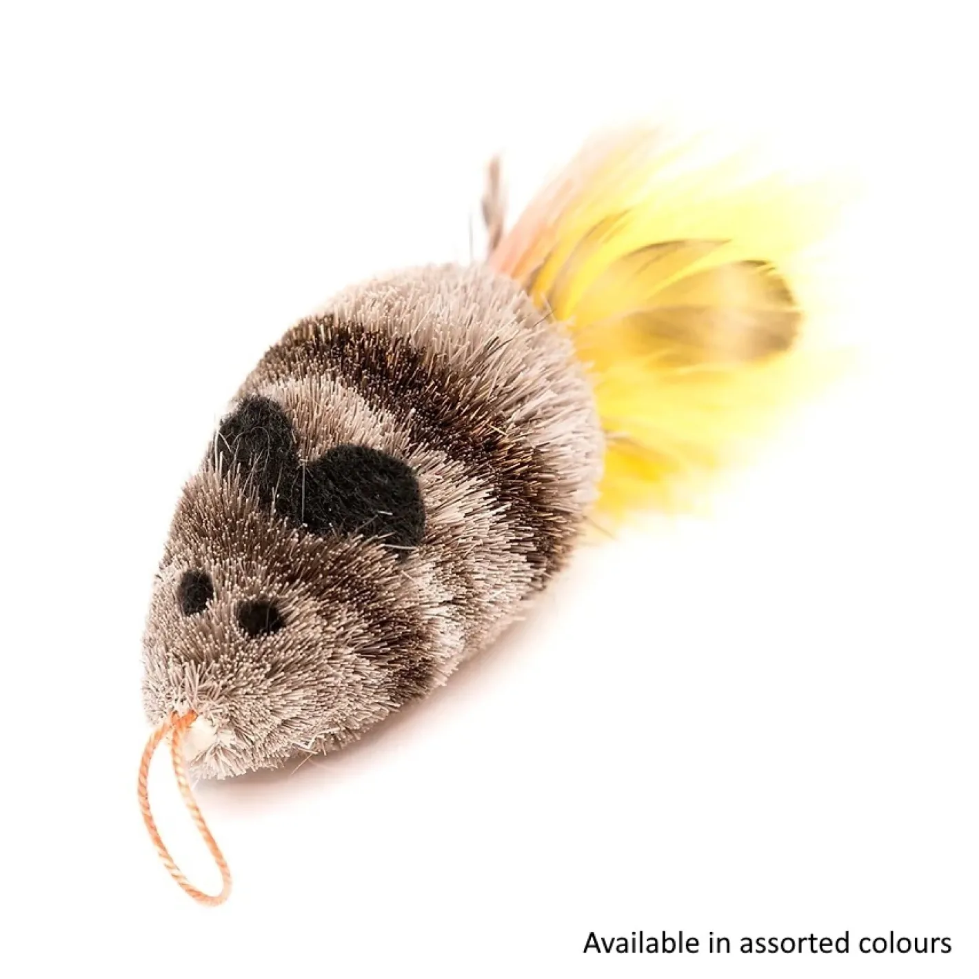 Cat Lures Replacement for & Wands - Feather Mouse Clearance