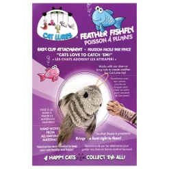 Cat Lures Replacement for & Wands - Fishfly Sale
