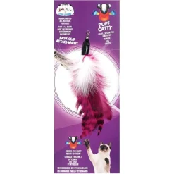 Cat Lures Replacement for & Wands - Puff Catty Online