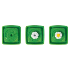 Catit 2.0 - Senses Flower Design Pet Cat Water Fountain Mini - 1.5 Litre Online