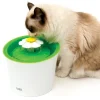 Catit 2.0 Flower Water Fountain for Cats & Dogs - 3 litres Fashion