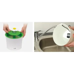 Catit 2.0 Flower Water Fountain for Cats & Dogs - 3 litres Fashion