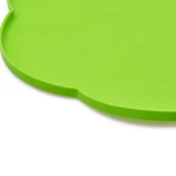 Catit Flower Shaped Silicone Placemat to Stop Spills New