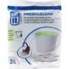Catit Replacement Filters for 3 Litre Fresh & Clear Fountain Outlet