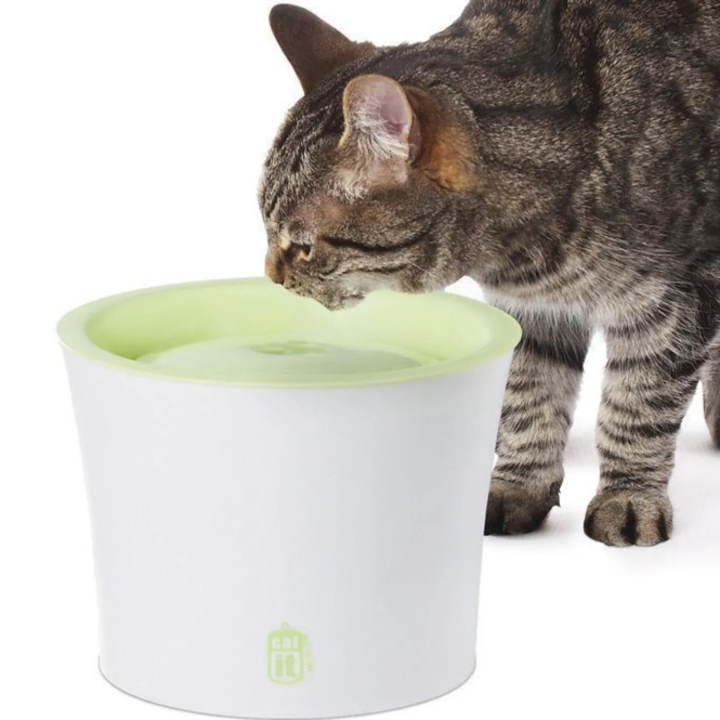 Catit Replacement Filters for 3 Litre Fresh & Clear Fountain Outlet