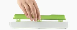 Catit Senses 2.0 Wave Circuit Interactive Ball Chaser Cat Toy Best