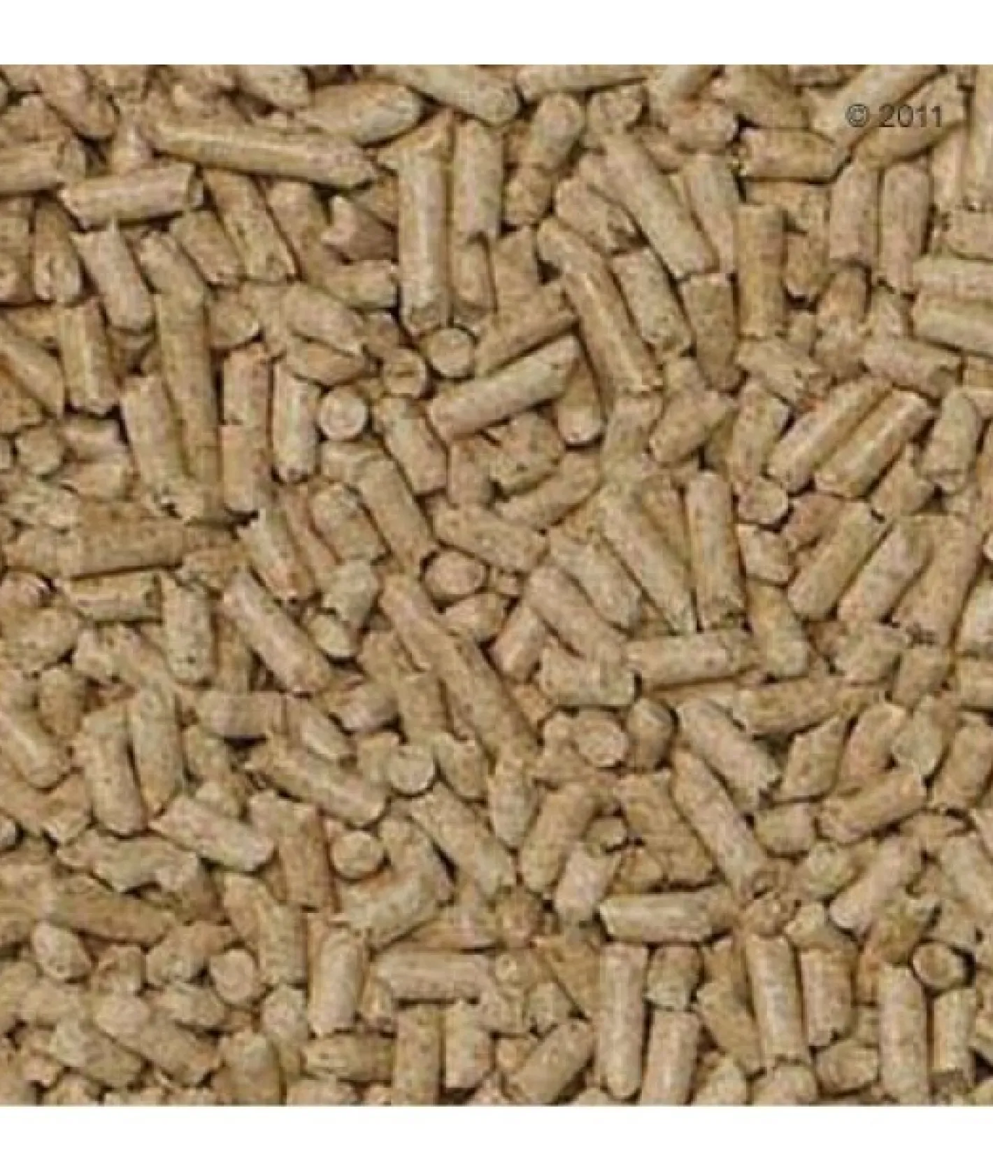 Cat's Best Smart Pellets Natural Clumping Cat Litter for Long-haired Cats New