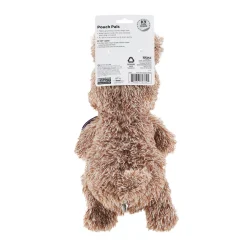 Charming Pet Pouch Pals Plush Dog Toy - Kangaroo with Baby Joey Best