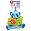 Charming Pet Ringamals Plush Puzzle Dog Toy - Panda Online