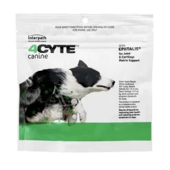 4Cyte Oral Joint Supplement for Dogs 50g/100g Granules Discount