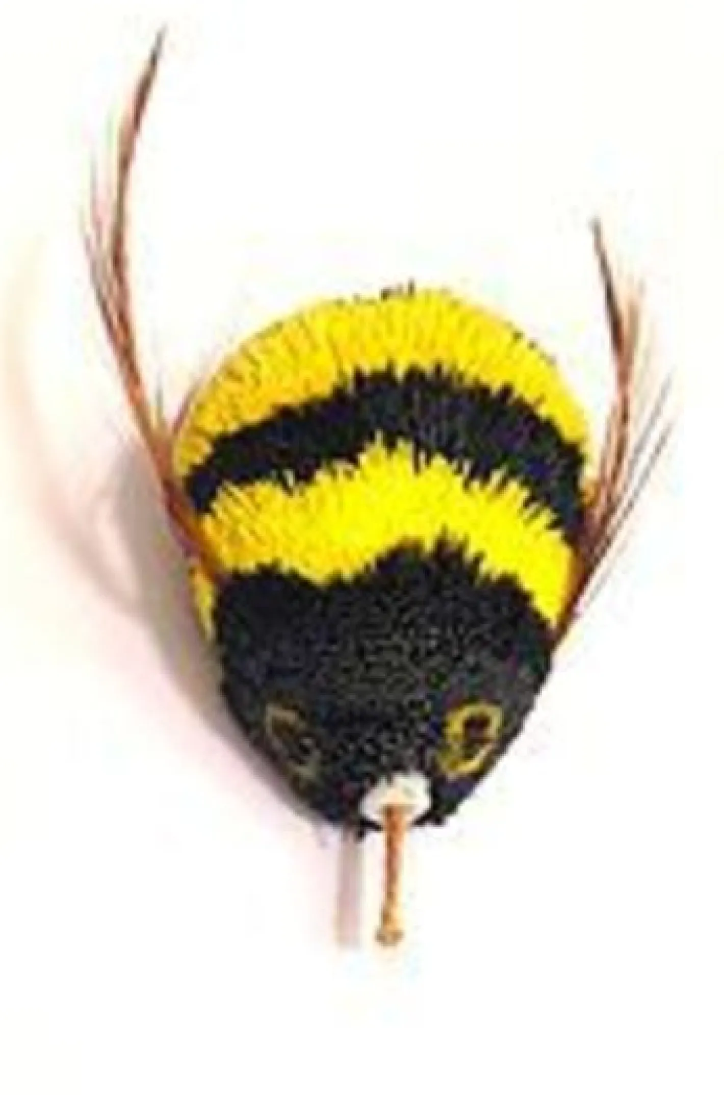 Go Cat Da Bird Cat Teaser - "Da Bee" Wand for Cats Outlet