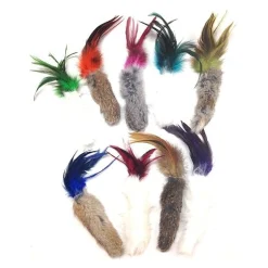 Go Cat Da Bird Da Fur Thing - The Best Cat Toys in the World! Best