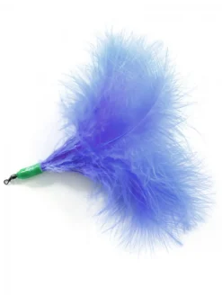 Go Cat Da Bird Kitty Feather Puff Replacement Refill for Flicker Wand Cat Toy Discount