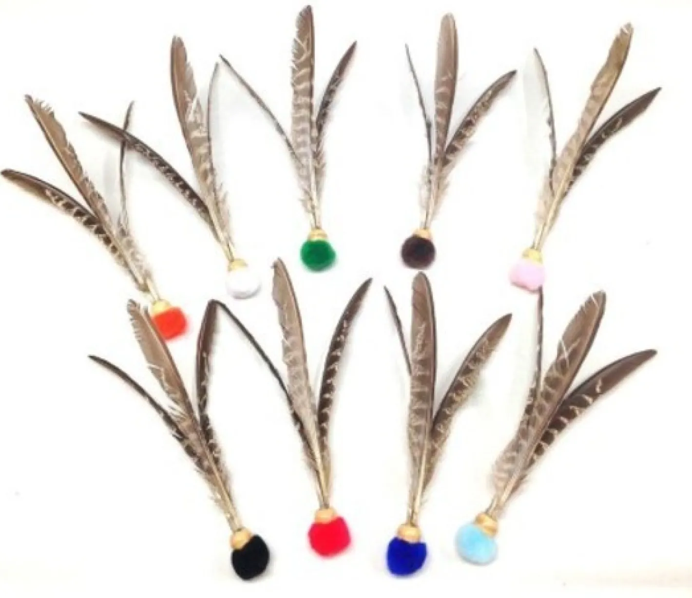 Go Cat Da Bird Kitty Kopter - Feather Cat Toy Clearance