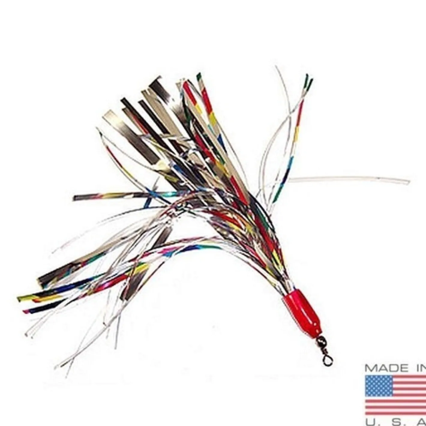 Go Cat Da Bird Sparkler Replacement for Cat Wand Teaser Toy Clearance