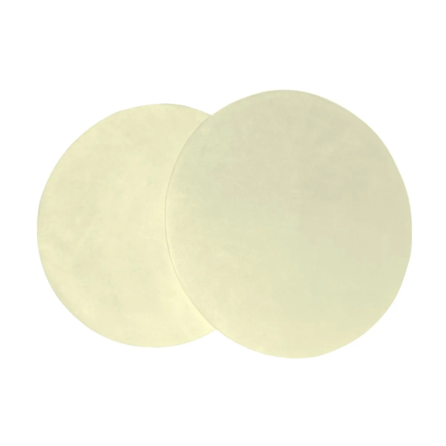 Desk Nest Replacement Pad Cover in Coffee or Cream Online