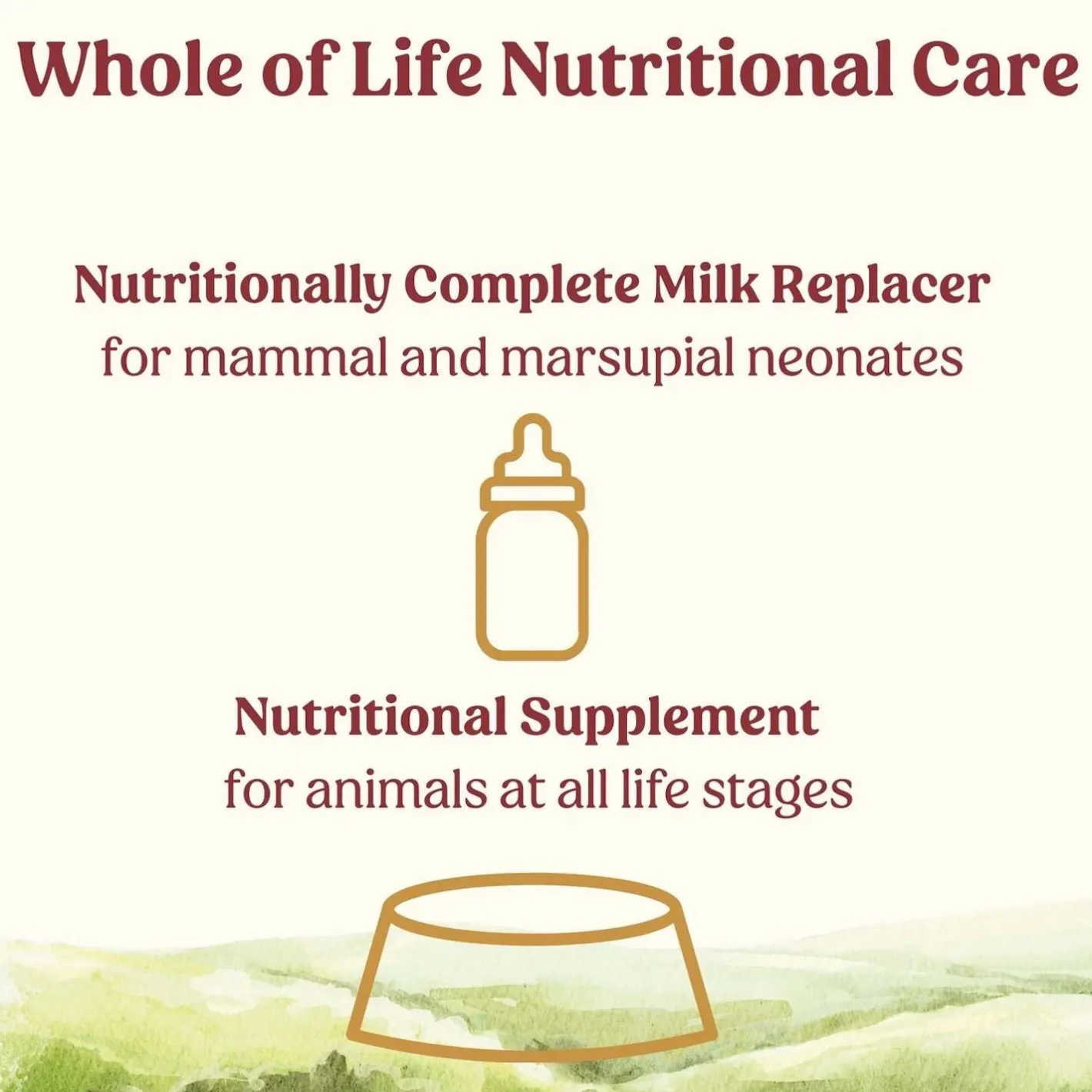 Di-Vetelact Advanced Nutritional Supplement & Milk Replacer for Newborn to Senior Pets Fashion