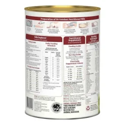 Di-Vetelact Advanced Nutritional Supplement & Milk Replacer for Newborn to Senior Pets Fashion