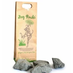 Dog Rocks Natural Lawn Protector - Add to Dog's Water Bowl Discount