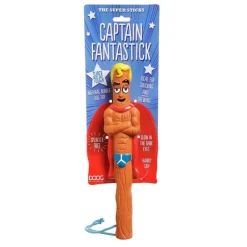 Doog Floating Dog Fetch Stick - The Super Sticks with Glowing Eyes: Captain Fantastick Online
