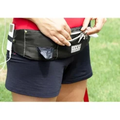 Doog Hands-Free Dog Walkie Belt in Black - New Design & Size! Outlet