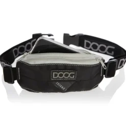 Doog Hands-Free Stretch Elastic Dog Walking Mini Belt Discount