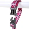 Doog Neoprene Antibacterial Clip-It Extra Long 160cm Dog Lead - Toto Clearance