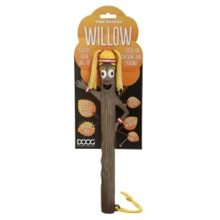 Doog Recycled Rubber Floating Dog Fetch Stick - Willow Discount