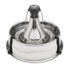 Drinkwell 360 Stainless Steel Multi-Pet Drinking Fountain 3.8 Litres Discount