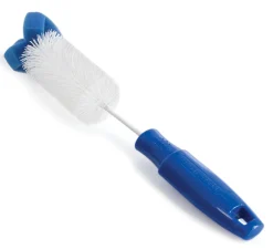 Drinkwell Fountain Cleaning Kit with 2 Brush Sizes Outlet