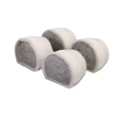 Drinkwell Replacement Charcoal Filter #PAC19-14088 - 4 Pack Sale