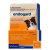 Virbac Endogard Broad Spectrum All Wormer for Large Dogs up to 20kg - 3-Pack Best