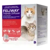 Feliway Friends Calming Pheromone for Multi-Cat Homes - Diffuser Kit with 48ml Bottle Discount