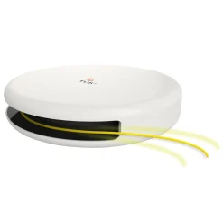 Frolicat Flik Automatic Teaser Interactive Cat Toy New