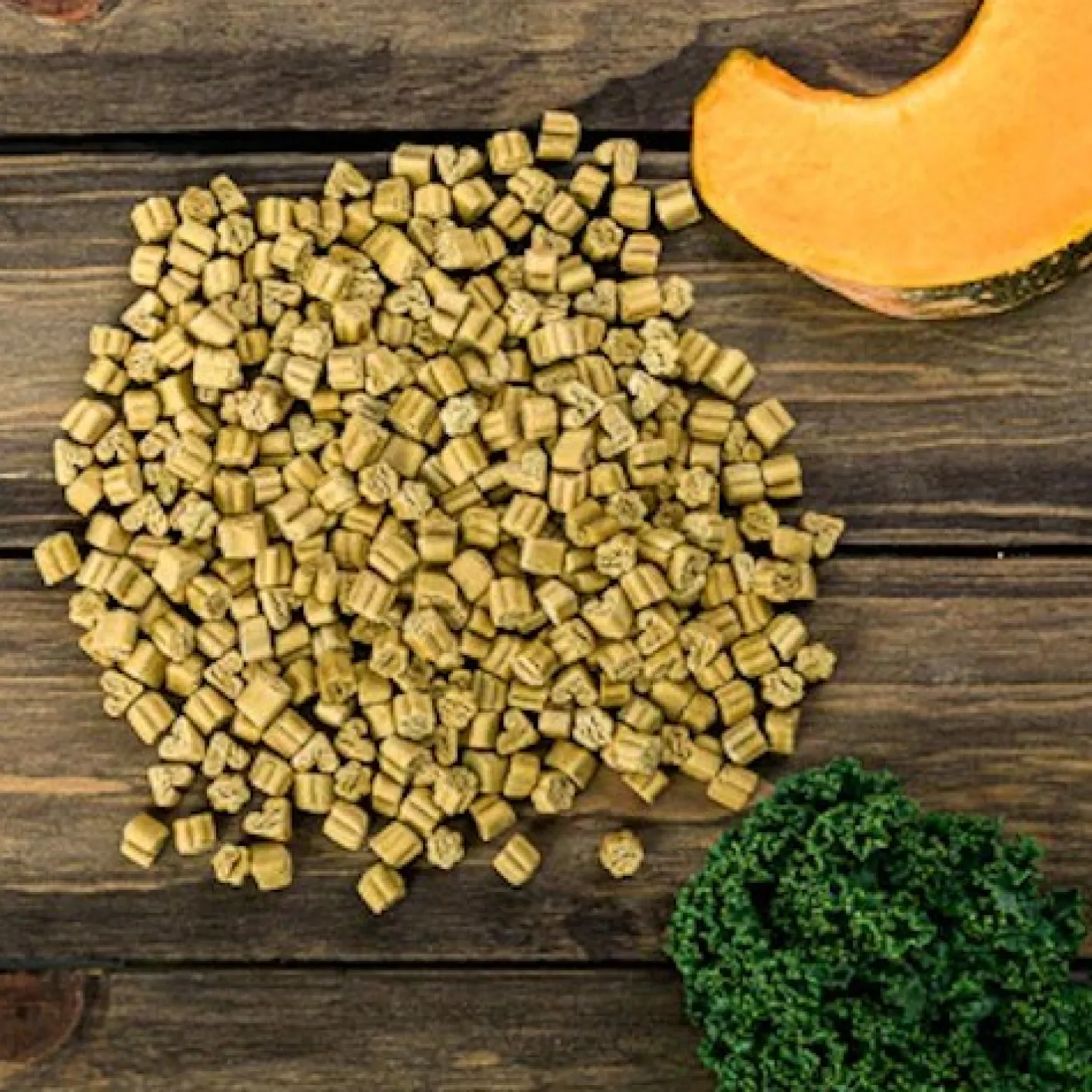 The Golden Bone Bakery Golden Bone Bakery Happy Tummy Dog Training Treats with Pumpkin 280g New