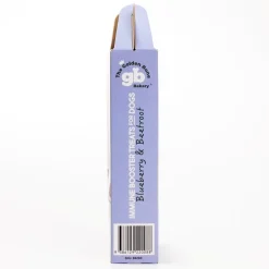 The Golden Bone Bakery Golden Bone Bakery Immune Boosting Dog Training Treats with Blueberries 280g Discount