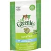 Greenies Feline Cat Dental Treats Catnip Flavour 10 x 60g Packs New