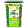 Greenies Feline Cat Dental Treats Catnip Flavour 277g Bulk Tub Sale