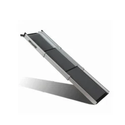 Petsafe Happy Ride Deluxe Triscope Telescopic Pet Ramp - Compact - Extends to 177cm Hot